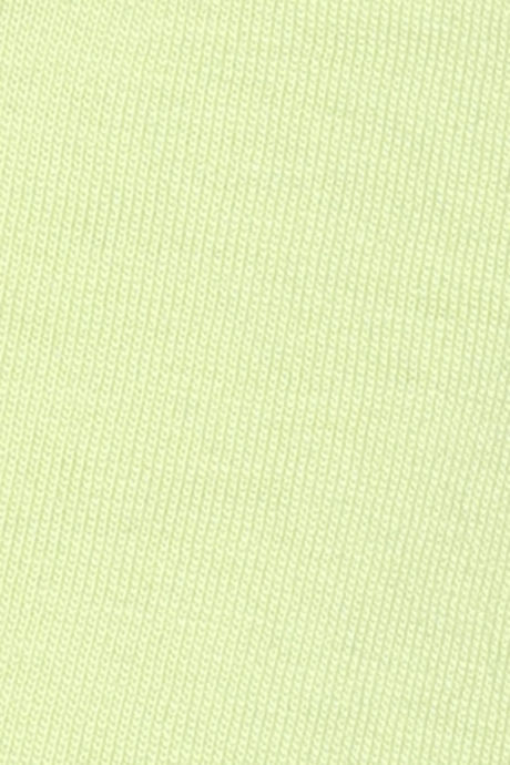 Zivame 2 Mile Fashion Knit Cotton Lifewear Set - Lettuce Green — image 8